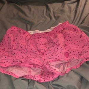Victoria secret vintage/rare pj shorts